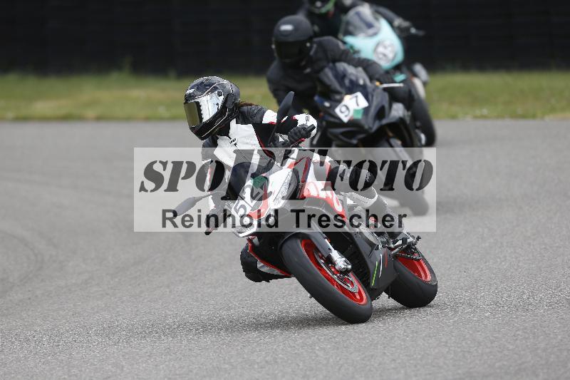 /18 05.06.2026  TZ Motorsport ADR/Gruppe gruen/52
